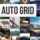 Auto Grid Responsive Gallery - PHP Scripts / Images and Media