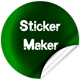 Sticker Maker and Animated Stickers - Stickers Offline - Mobile