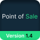 Point of Sale - POS Billing and Stock Management System - PHP Scripts