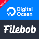 Digitalocean Spaces Add-on For Filebob - PHP Scripts / Add-ons