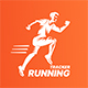 Run Tracker with Map - Android App with In-App Purchase and Google Ads - Mobile / Android