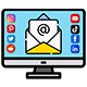 Social Media Data Extractor Windows App with API - Apps / Windows