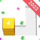 Stack Box 3D(Unity Game+Admob+iOS+Android) - Mobile / Android