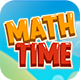 Math Time | HTML5 Game (Construct 2 & Construct 3) - HTML5 / Games