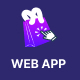 Maan Web- convert your website to flutter App Android & iOS - Mobile / Flutter