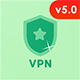 My VPN Android App (Android 16 Supported) - Mobile / Android