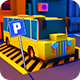 Bus Parking - HTML5 Game - Admob - Construct 3 - HTML5 / Games