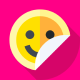 Whatsapp Sticker App (Offline) with Admob and OneSignal Push Notification for Android - Mobile / Android