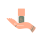 Pinko Nail Room - Mobile / Flutter
