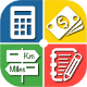 Multipurpose Calculator & Converter App - Flutter With Admob - Mobile / Flutter / Full Applications