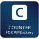 Counter - Addons for WPBakery Page Builder WordPres Plugin - WordPress / Add-ons