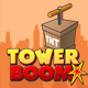 Tower Boom - HTML5 Puzzle Game (Phaser 3) - HTML5 / Games