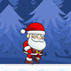 Santa Run and Jump - Construct 2/3 Game - HTML5 / Games