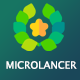 PHP Microlancer - Freelancing Services Marketplace SaaS - PHP Scripts / Miscellaneous