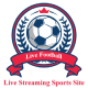Live Football IP TV (Live Streaming Site)- AdSense, Facebook - Mobile / Native Web