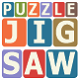 Jigsaw Puzzle - Construct 2 & 3 Template - HTML5 / Games