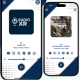 Single Radio XR - Flutter Full App - Mobile
