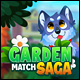 Garden Match Saga HTML5 Game Construct 3 - HTML5 / Games