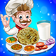 Indian Cooking Madness: Top Casual Indian Food Chef Cooking Games + Ready For Publish - Mobile / Android