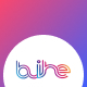 BWD Image Hover Effect addon for elementor - WordPress / Interface Elements