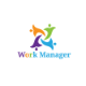 Work Manager Flutter App - with Group task System - Mobile / Flutter / Full Applications