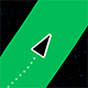 Follow The Path - Unity Mobile Game With AdMob (android & iOS) - Mobile / Android