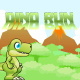 Dino Run - HTML5 / Games