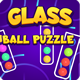 Glass Ball Puzzle - HTML5 Game (Construct 3) - HTML5 / Games