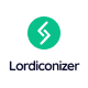 Lordiconizer - Animated Icons WordPress Plugin for Elementor, WPBackery and Gutenberg - WordPress / Add-ons