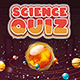 Science QUIZ HTML5 Game - With Construct 3 File - HTML5 / Games