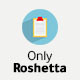 Only Roshetta - Simple Prescription Printing Software - .NET / Miscellaneous