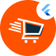 TopCommerce - Multivendor eCommerce Flutter App - Mobile / Flutter