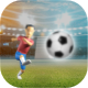 Soccer Free Kick(HTML5 Game + Construct 3) - HTML5 / Games