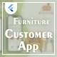 Flutter Furniture App UI KIT - Mobile / Flutter
