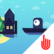 Sea Rush - Mobile / iOS
