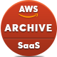 Cloud Archive - Cloud Data Backup and File Archive as SaaS - PHP Scripts / Loaders and Uploaders