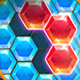 Hexa Puzzle (Admob + GDPR + Android Studio) - Mobile / Android
