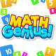 Math Genius ! (Admob + GDPR + Android Studio) - Mobile / Android