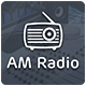 AM Radio - Android Multiple Radio Channels App - Mobile / Android
