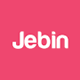 Jebin - Creative Resume Personal Portfolio Script - PHP Scripts / Miscellaneous