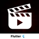 Movieplix - Online Movie & Live TV Full Flutter App | Admin Panel | Admob Ads - Mobile / Flutter