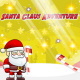 Santa Claus Adventure - HTML5 / Games