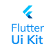 Flutter Material UI kit - 200+ components ready to use - Mobile / Flutter