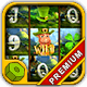 The Gold Pot Slot Machine - Premium HTML5 Casino Game - HTML5 / Games