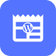 News App Wordpress.com 1.0 - Mobile / Android