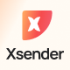 XSender - Email Marketing, SMS Marketing and WhatsApp Marketing Application [SAAS] - PHP Scripts / Miscellaneous