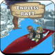 Endless Raft 3D: Unity | Android | iOS - Mobile / Android