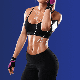 Lose Weight for Women - Flutter Android & iOS Full App + Firestore Database + 47 Languages - Mobile / Flutter
