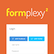 Formplexy - CSS Forms with Validation & WP Support - JavaScript / Forms