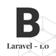Blanco | Personal Portfolio and Blog Laravel Script - PHP Scripts / Miscellaneous